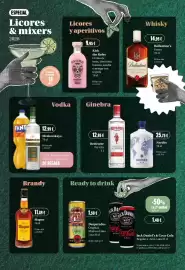 Folleto SPAR Página 24