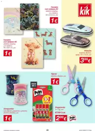 Catálogo KIK Página 3