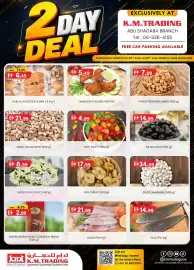 KM Trading catalogue Page 3