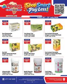 Africa Cash and Carry catalogue week 30 Page 2
