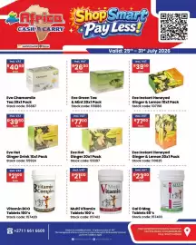 Africa Cash and Carry catalogue week 30 Page 2