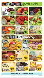 Superlo Foods weekly ad Page 3