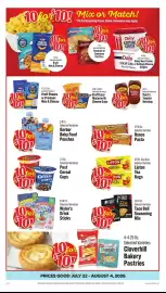 Superlo Foods weekly ad Page 4