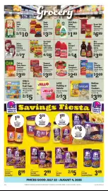 Superlo Foods weekly ad Page 5
