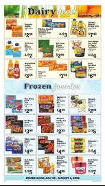 Superlo Foods weekly ad Page 6