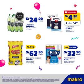 Catálogo Makro Página 2