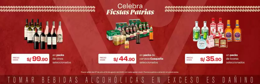 Catálogo Wong semana 30 Página 15