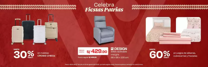 Catálogo Wong semana 30 Página 18