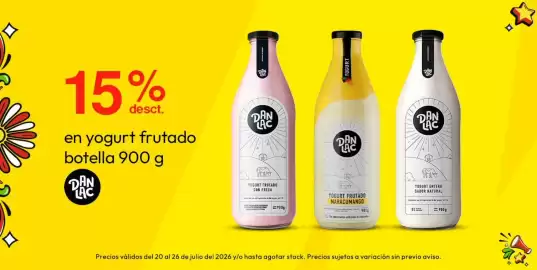 Catálogo Metro Página 39