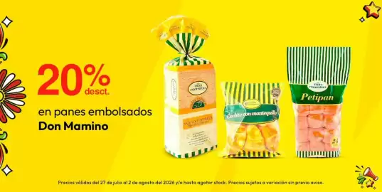 Catálogo Metro Página 47