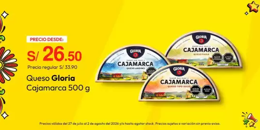 Catálogo Metro Página 50