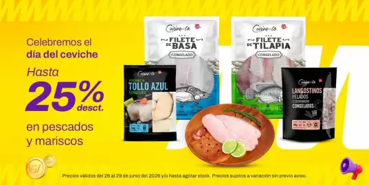 Catálogo Metro Página 54