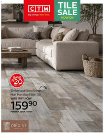 CTM catalogue Page 2