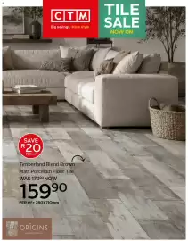 CTM catalogue Page 2