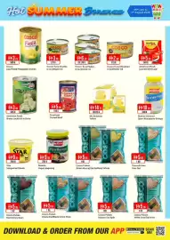 West Zone Supermarket catalogue Page 10