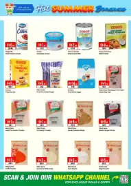 West Zone Supermarket catalogue Page 11