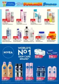 West Zone Supermarket catalogue Page 13