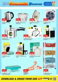 West Zone Supermarket catalogue Page 18