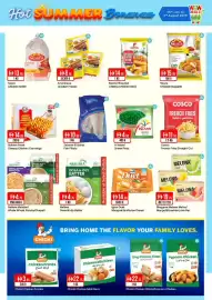 West Zone Supermarket catalogue Page 2