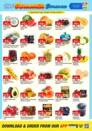 West Zone Supermarket catalogue Page 20
