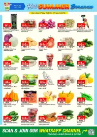 West Zone Supermarket catalogue Page 21