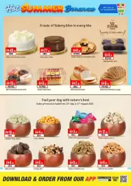 West Zone Supermarket catalogue Page 22