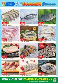 West Zone Supermarket catalogue Page 23