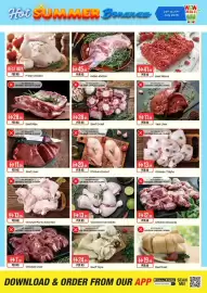 West Zone Supermarket catalogue Page 24