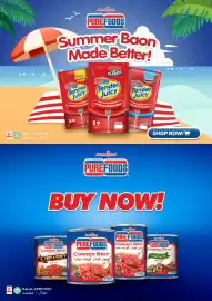 West Zone Supermarket catalogue Page 4