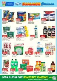 West Zone Supermarket catalogue Page 5
