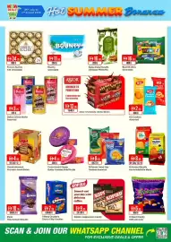 West Zone Supermarket catalogue Page 7