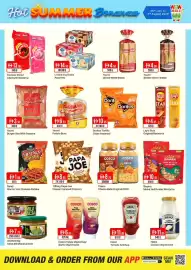 West Zone Supermarket catalogue Page 8