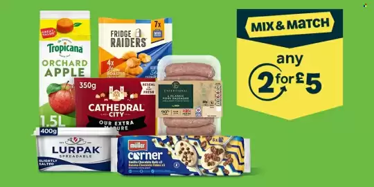 Asda leaflet week 30 Page 4