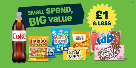 Asda leaflet week 30 Page 6