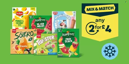 Asda leaflet week 30 Page 9