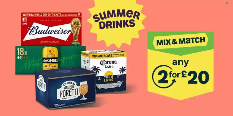 Asda (valid until 1-08)