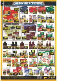J&E Cash and Carry catalogue week 30 Page 25