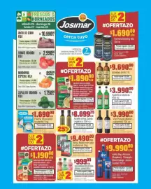 Catálogo Josimar semana 30 Página 1