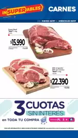 Catálogo La Anonima semana 30 Página 2