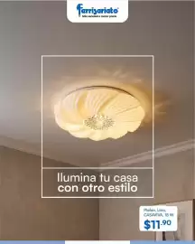 Catálogo Ferrisariato Página 1