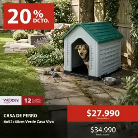 Catálogo Mimbral Página 3