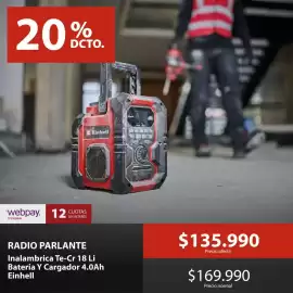 Catálogo Mimbral Página 5