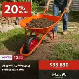 Catálogo Mimbral Página 6