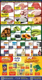 Catálogo La Gran Colombia Página 2