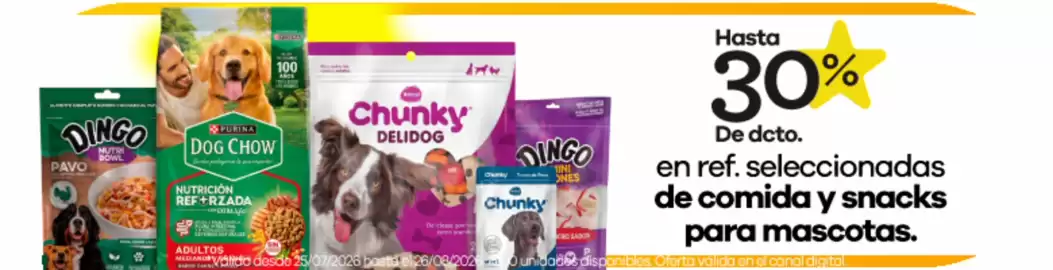 Catálogo Éxito Página 2