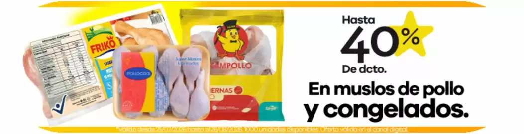 Catálogo Éxito Página 4