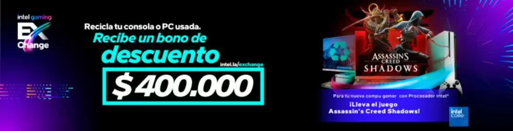Catálogo Éxito Página 5