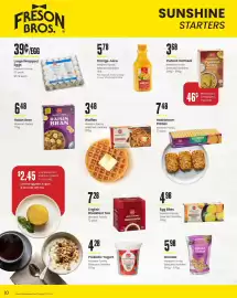 Freson Bros flyer Page 10