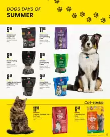 Freson Bros flyer Page 15