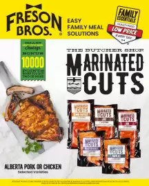 Freson Bros flyer Page 16